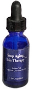 Stop Aging Skin Therapy ™ - Skin Serum with Vitamin C Ester